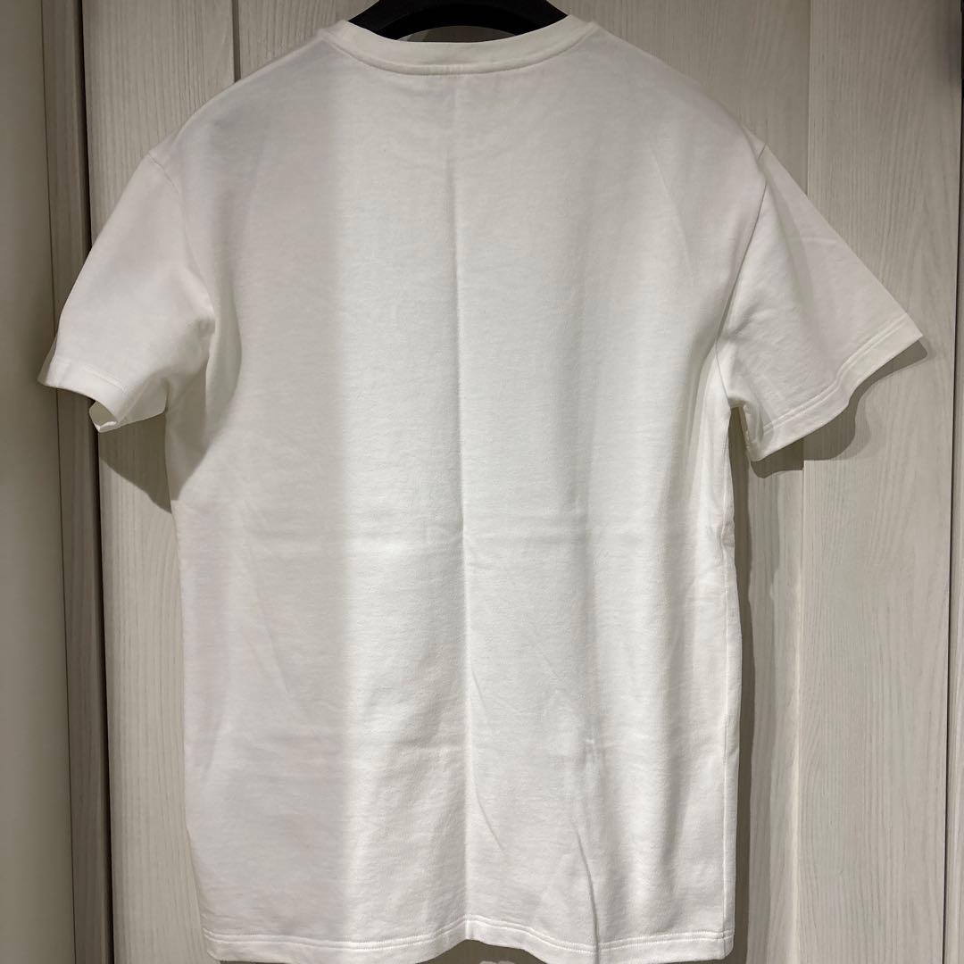 VERSACE KITH ホワイト Tシャツ正規品