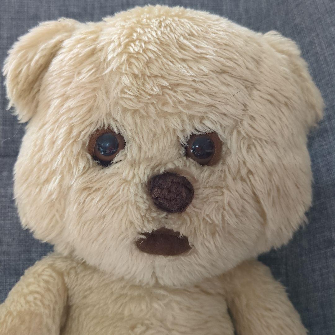 Frederic フレデリック　Boo