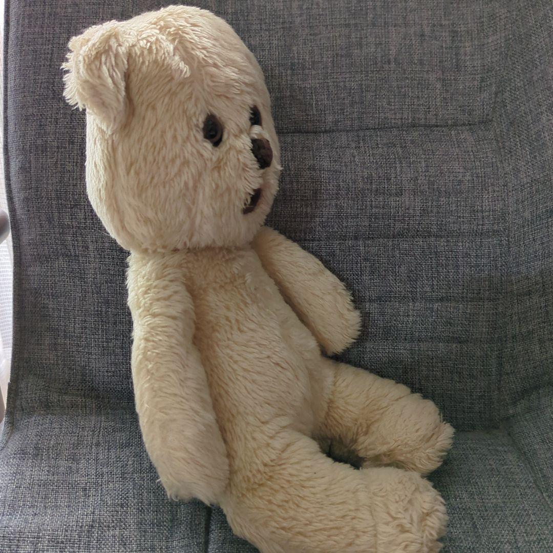 Frederic フレデリック　Boo
