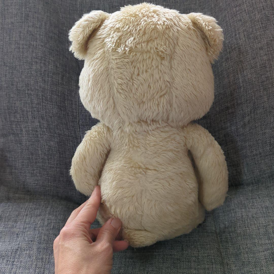 Frederic フレデリック　Boo