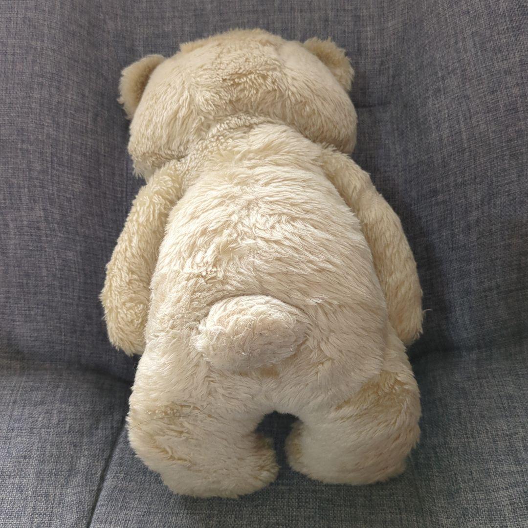 Frederic フレデリック　Boo