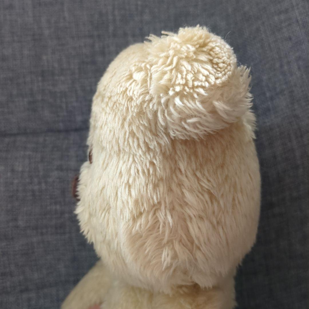 Frederic フレデリック　Boo