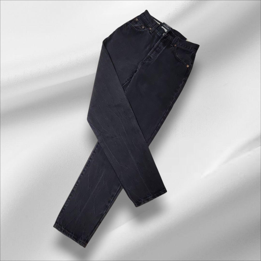 ✨未使用タグ付✨リーバイス Levi's DODO JEAN 501 ’81 黒