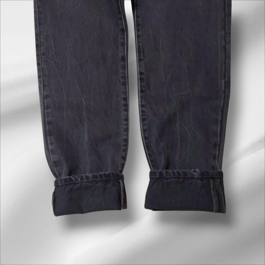 ✨未使用タグ付✨リーバイス Levi's DODO JEAN 501 ’81 黒