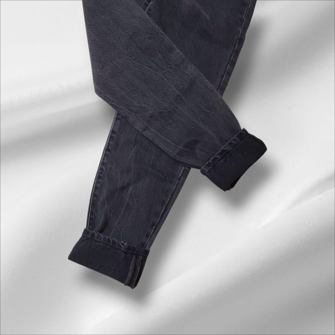 ✨未使用タグ付✨リーバイス Levi's DODO JEAN 501 ’81 黒