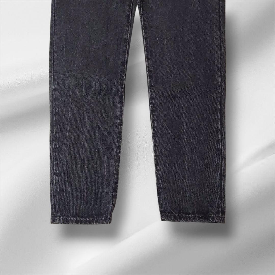 ✨未使用タグ付✨リーバイス Levi's DODO JEAN 501 ’81 黒