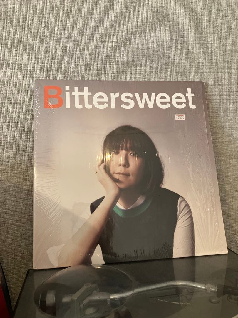 Bittersweet レコード