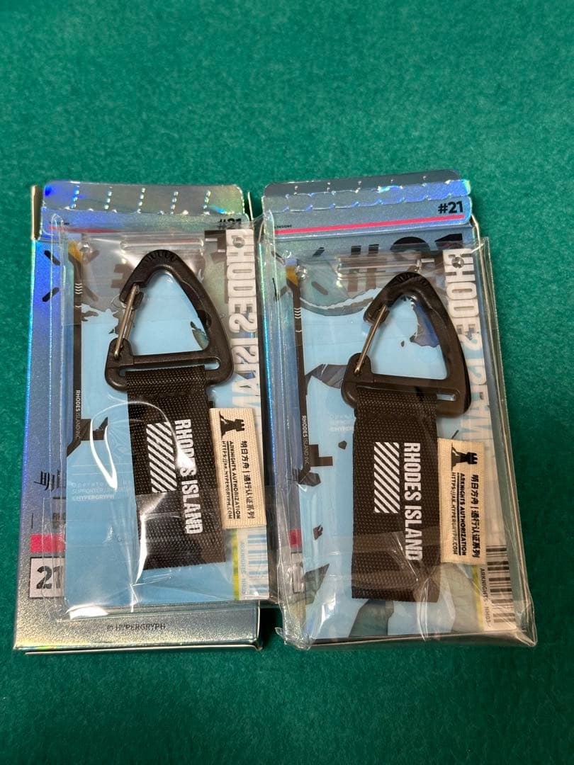 アークナイツ 通行認証 歳 ブレイズ　リン　昇進前後 まとめ売り