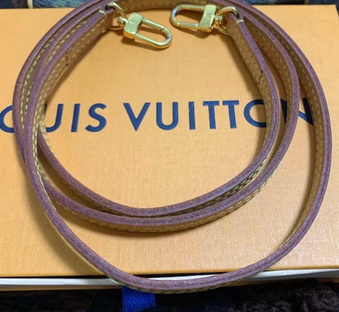 おまけ付き Louis Vuitton ボディバッグ フロランティーヌ