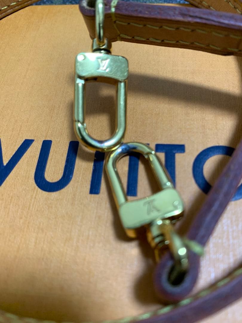 おまけ付き Louis Vuitton ボディバッグ フロランティーヌ