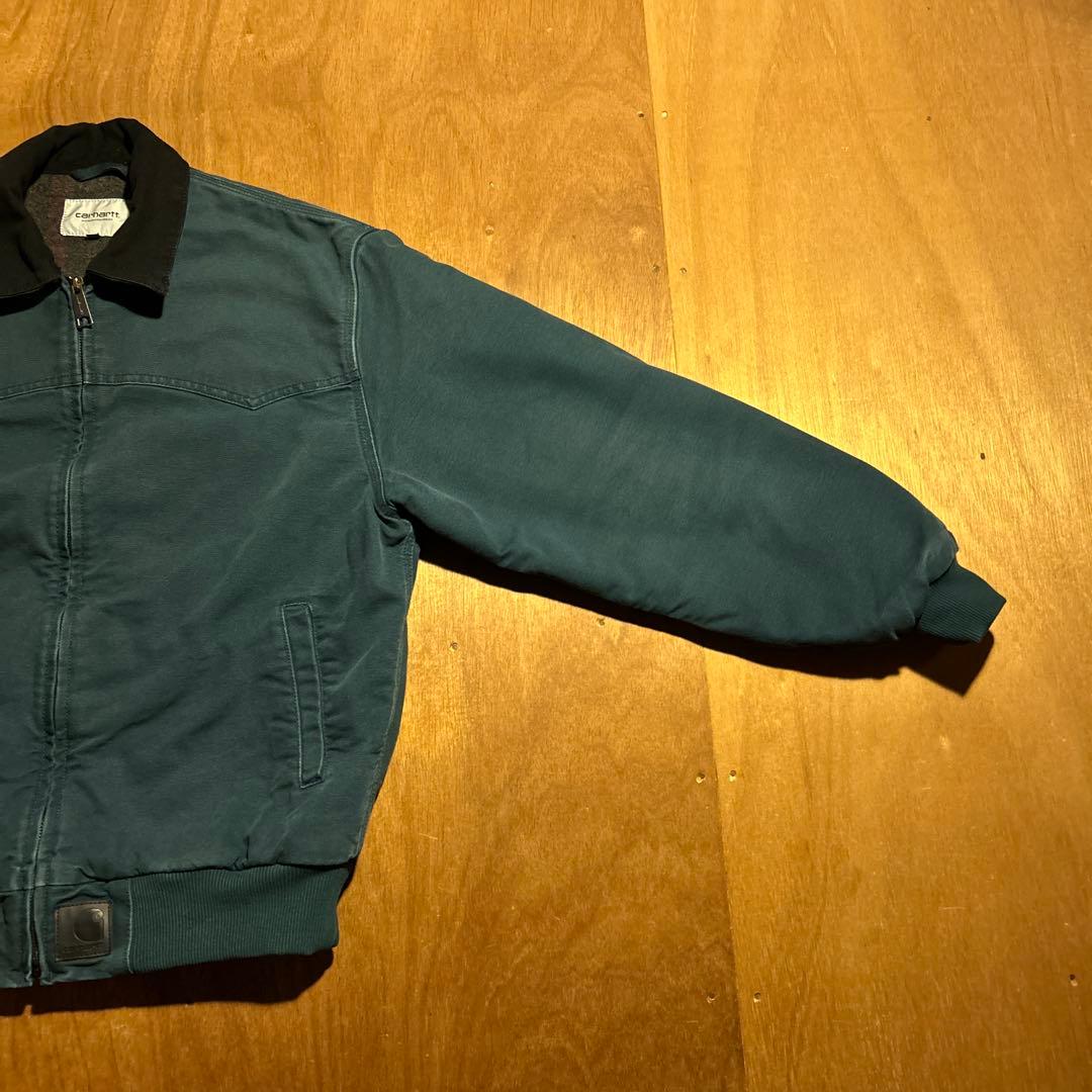 ジャケット・アウター Carhartt WIP OG SANTA FE JACKET S HTG