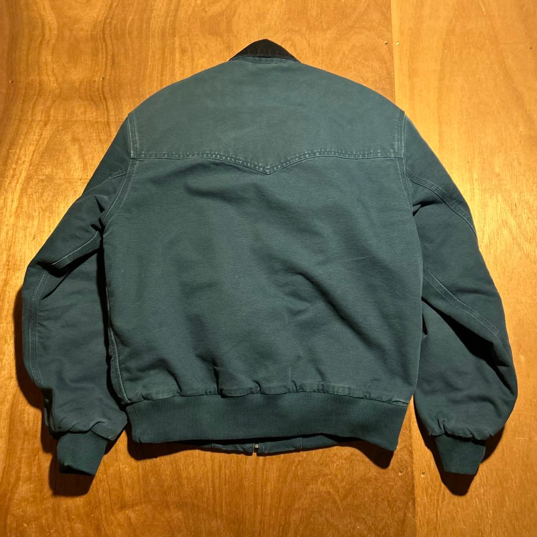 ジャケット・アウター Carhartt WIP OG SANTA FE JACKET S HTG