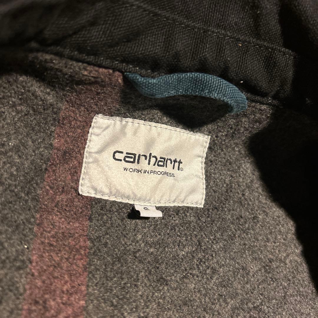ジャケット・アウター Carhartt WIP OG SANTA FE JACKET S HTG