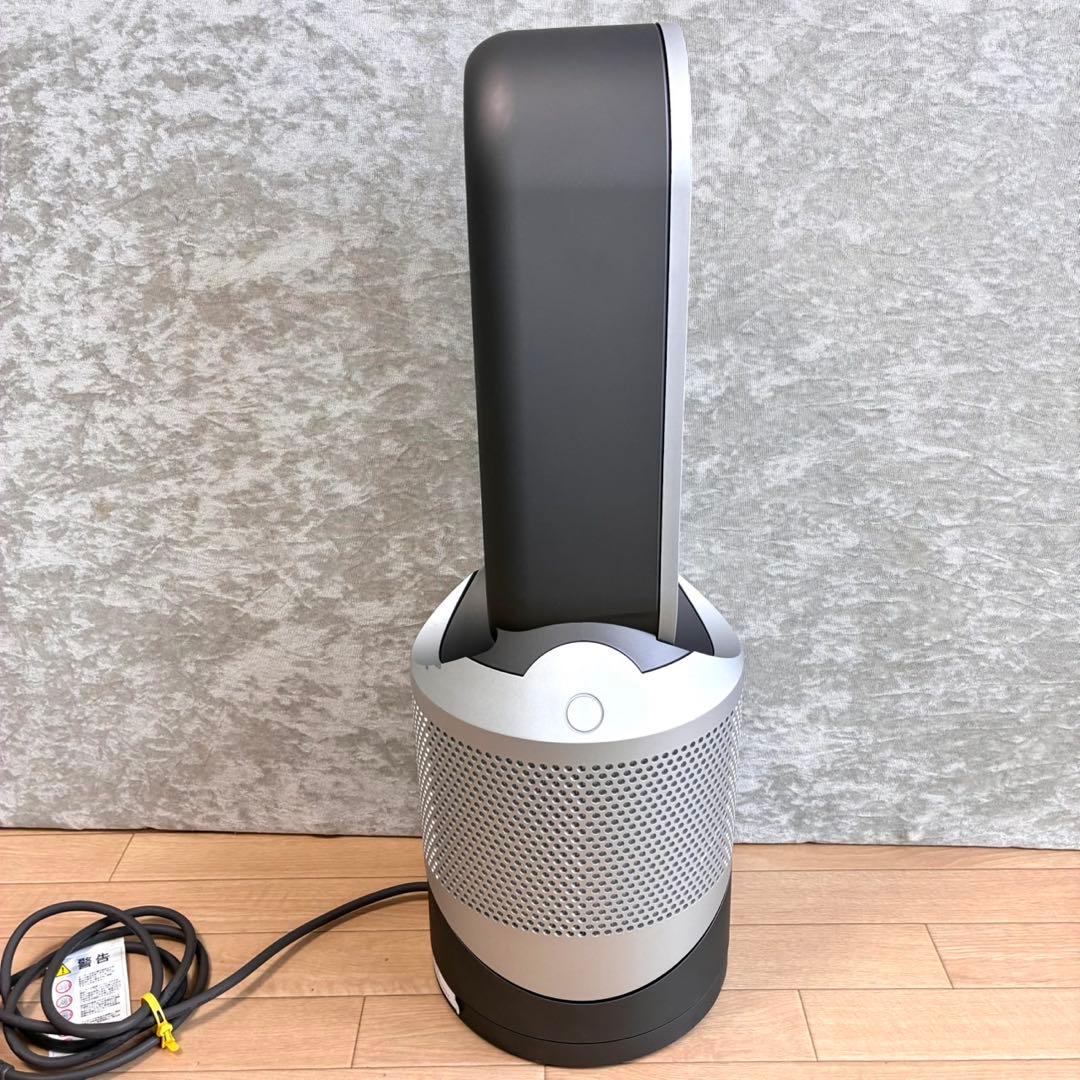 2022年 HP00 ダイソンHot+Cool 未使用純正フィルター リモコン
