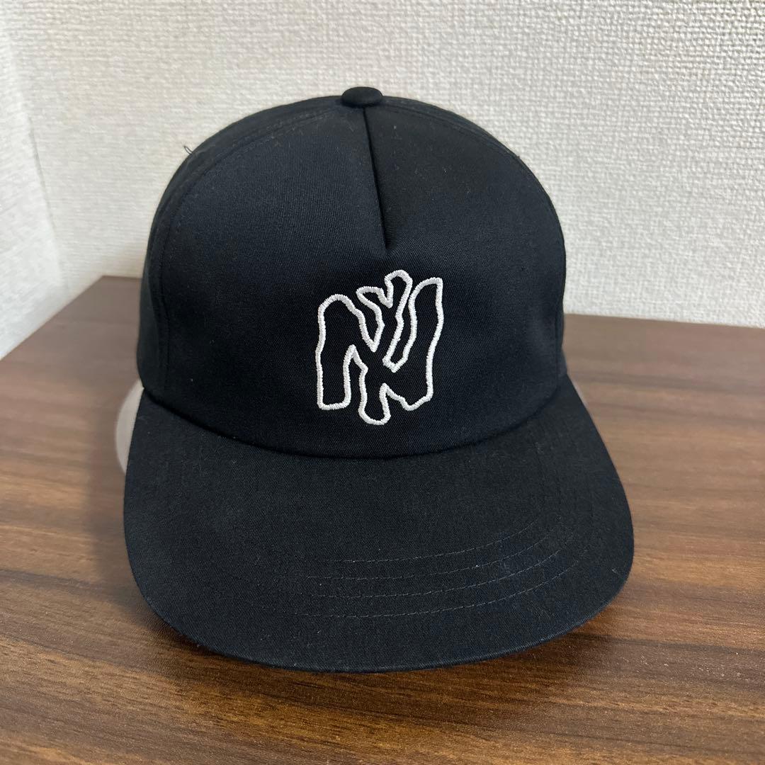帽子 SAFE HOUSE Bootleg NY Cap