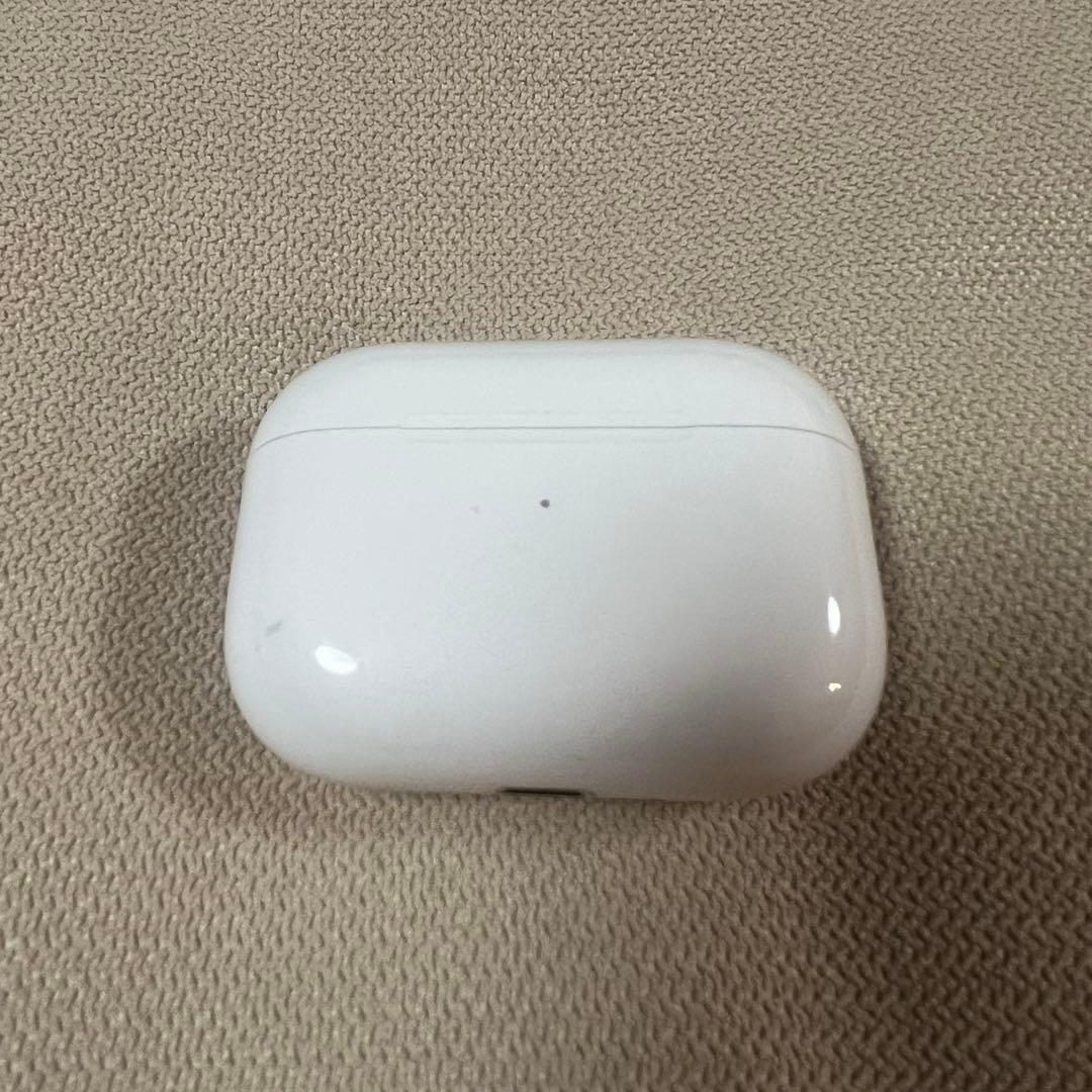 イヤホン AirPods pro