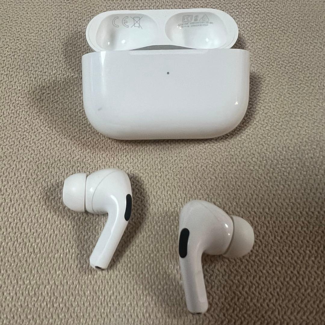 イヤホン AirPods pro