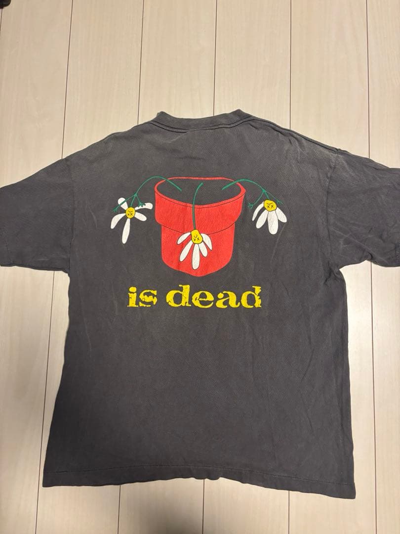 SAINT MXXXXXX DLS TEE/DE LA SOUL セントマイケル