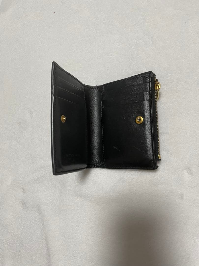Bottega Veneta 二つ折り財布