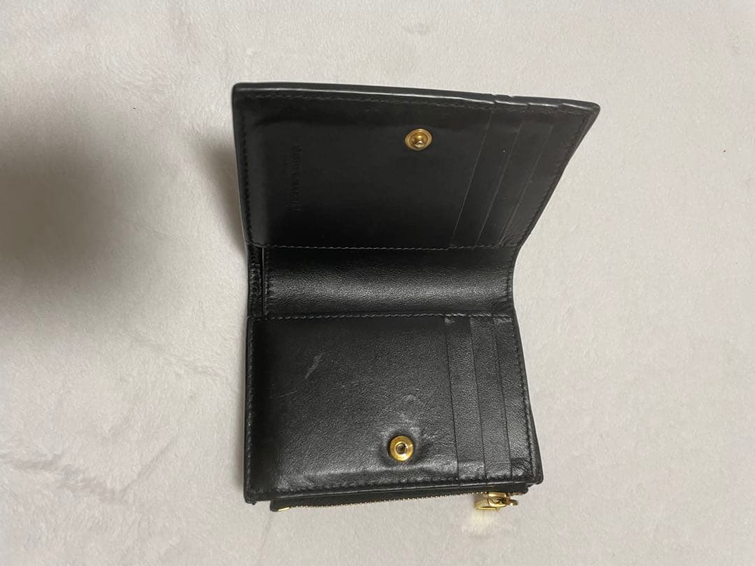 Bottega Veneta 二つ折り財布