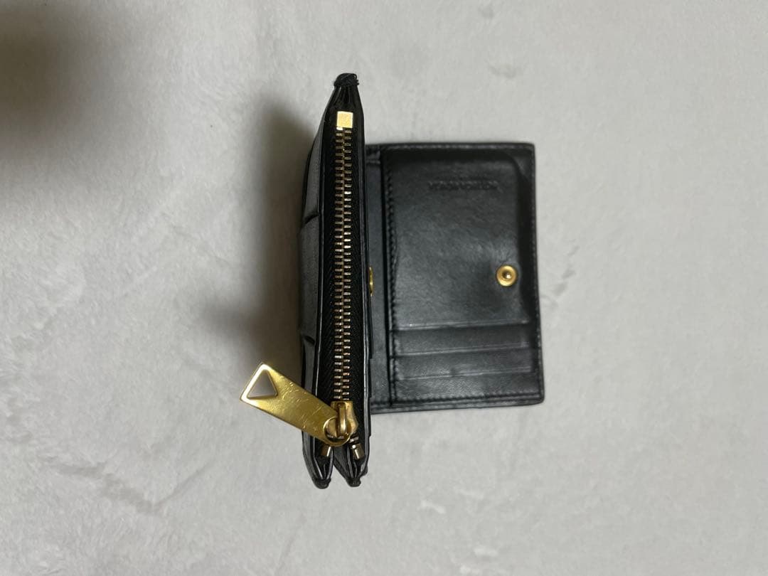 Bottega Veneta 二つ折り財布