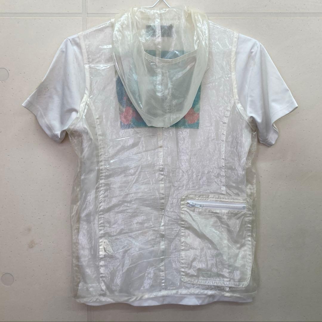 FOTUSジャンクセット　ベストTシャツ