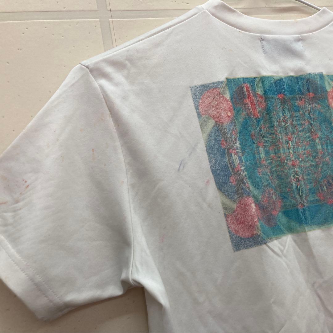 FOTUSジャンクセット　ベストTシャツ