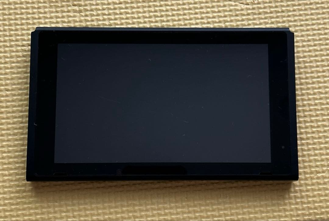 Switch 本体　一式　完品