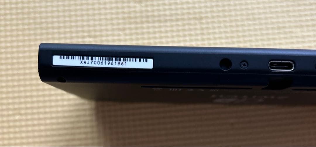 Switch 本体　一式　完品