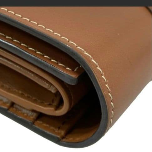 CELINE セーズ16 財布 スモール トリフォールドウォレット