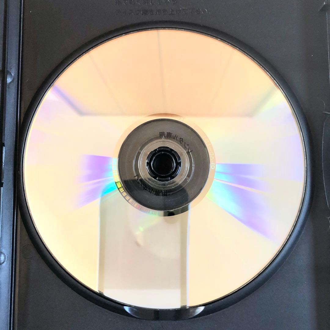 ホットスポット DVDレンタル落ち