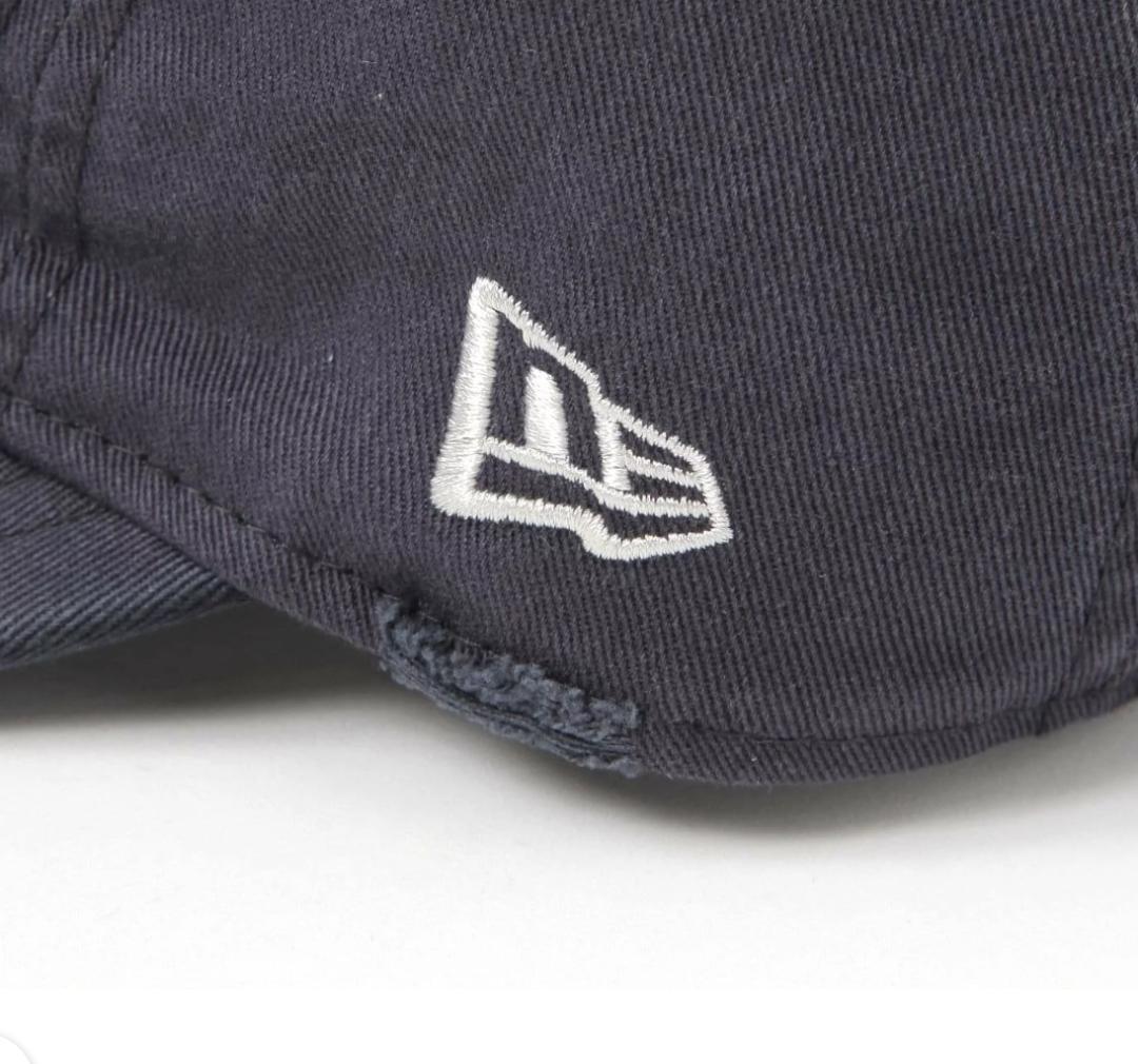 新品未使用 ニューエラ Goro min-nano new era ヤンキース