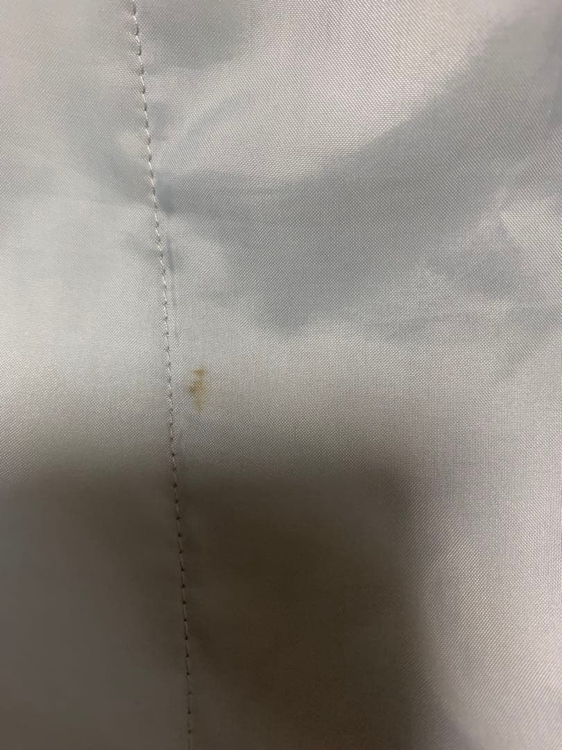 DESCENTE 150子ども用スキーウェア 赤/青/灰色