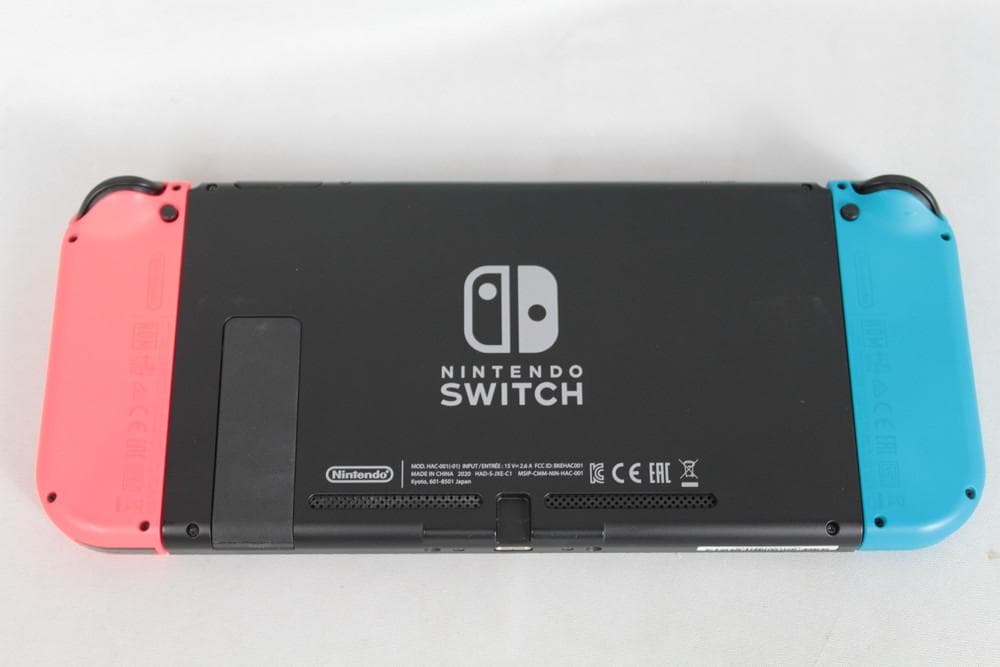 ◇任天堂スイッチ赤青 爆釣ギガロッド DXセット セット売り06208