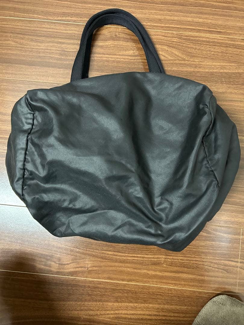 BRIEFING ブリーフィング デュアルダッフル DUAL DUFFLE