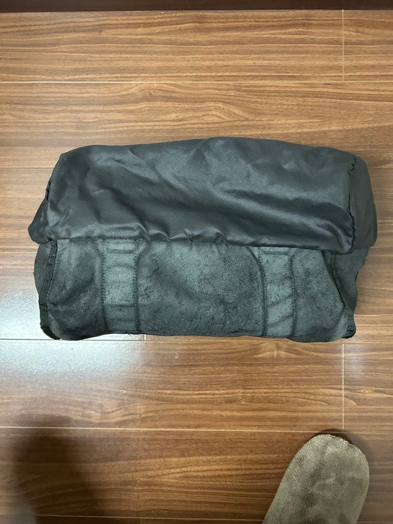 BRIEFING ブリーフィング デュアルダッフル DUAL DUFFLE