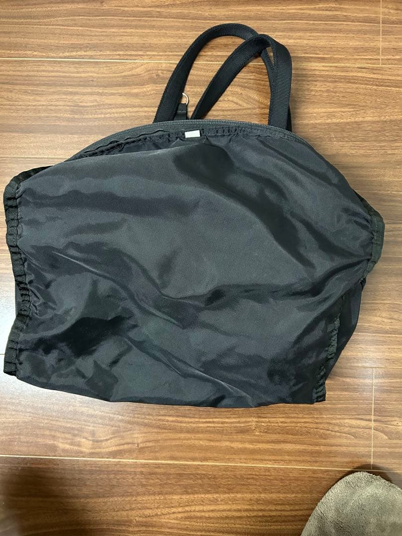 BRIEFING ブリーフィング デュアルダッフル DUAL DUFFLE