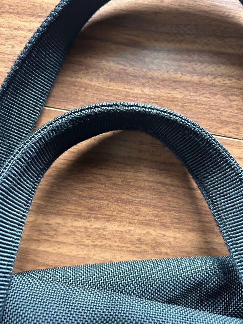BRIEFING ブリーフィング デュアルダッフル DUAL DUFFLE