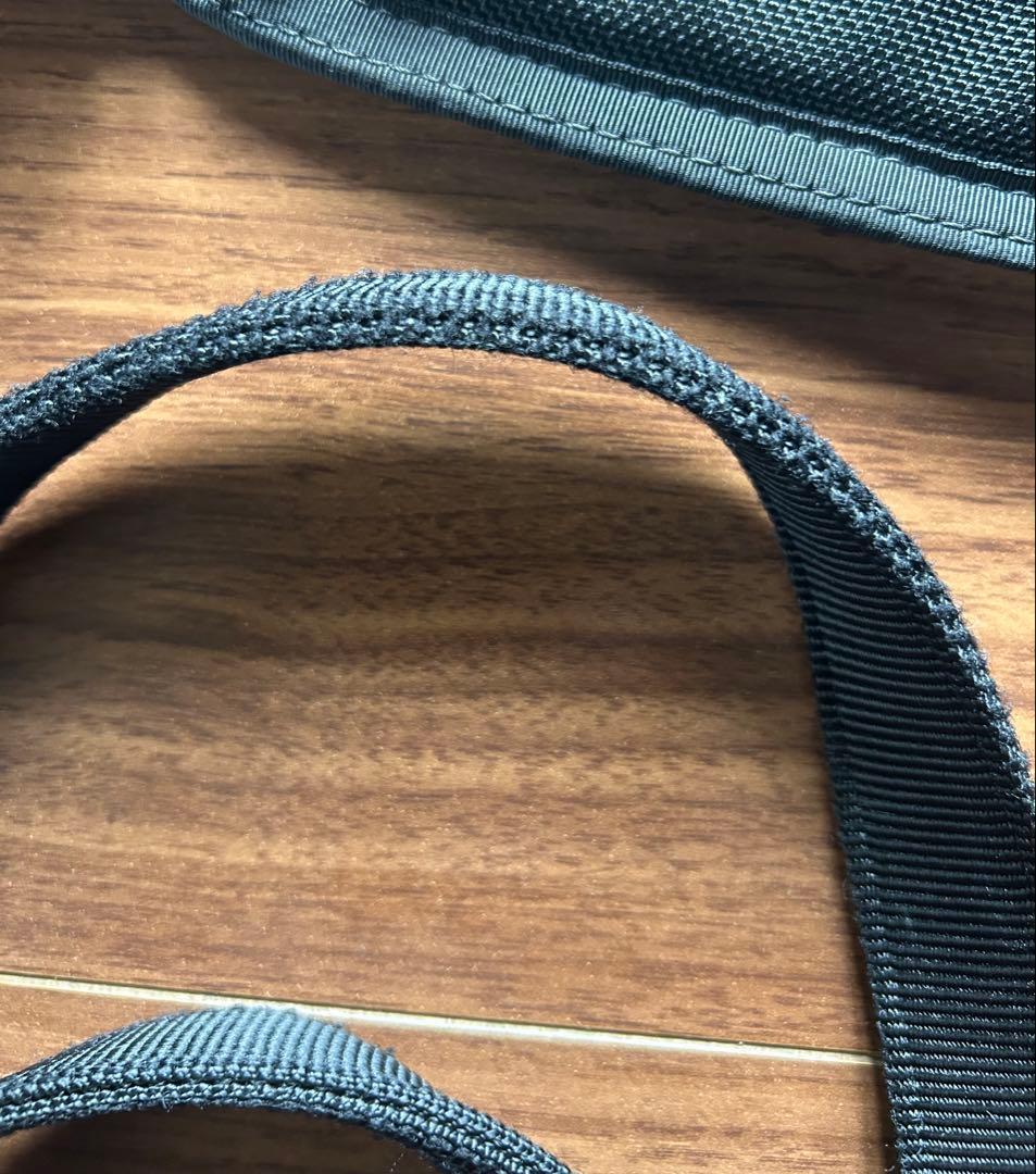 BRIEFING ブリーフィング デュアルダッフル DUAL DUFFLE