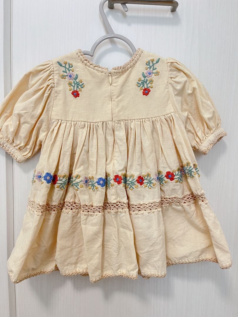 apolina pasty dress アポリナ