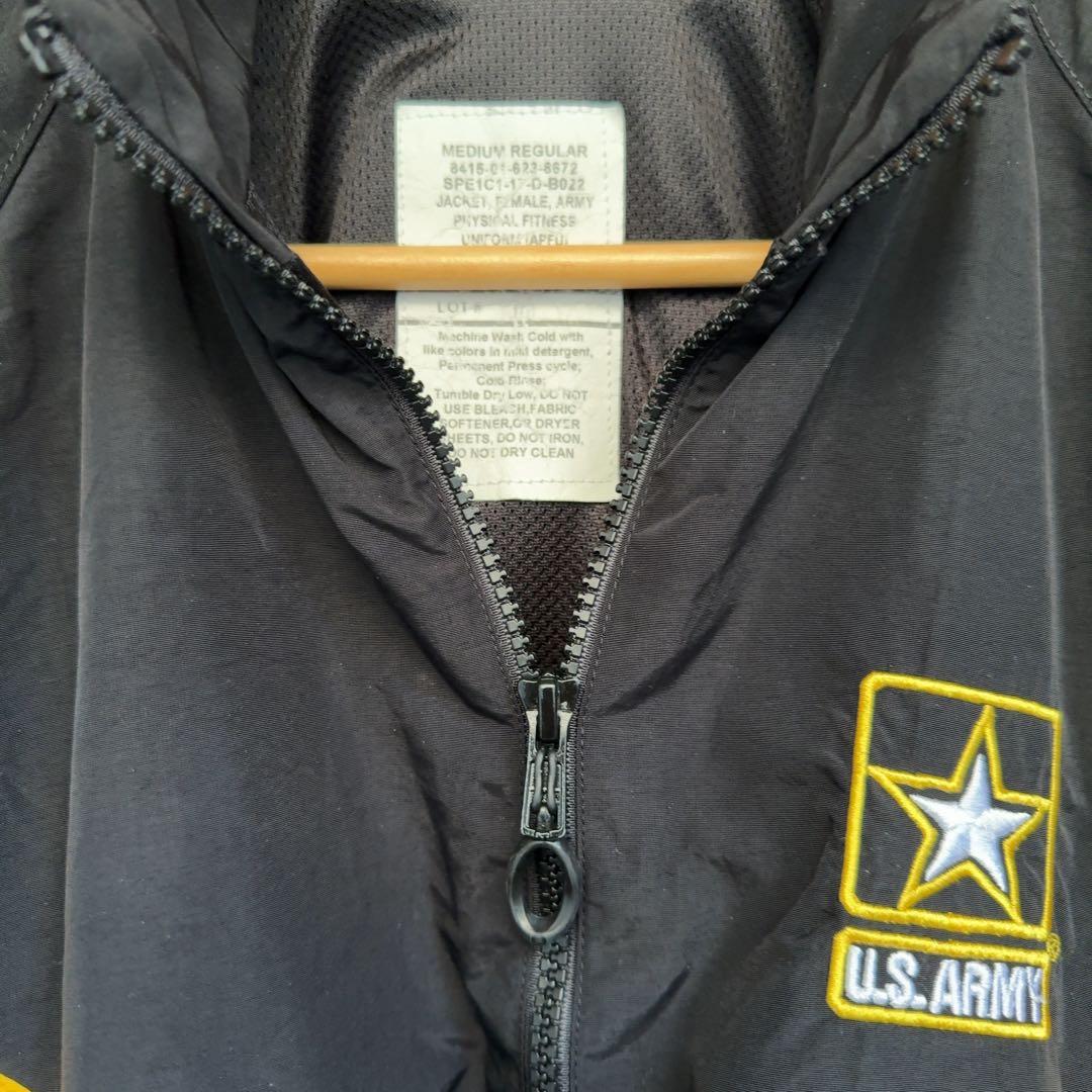 APFU U.S.ARMY FEMALE MEDIUM REGULAR 美品