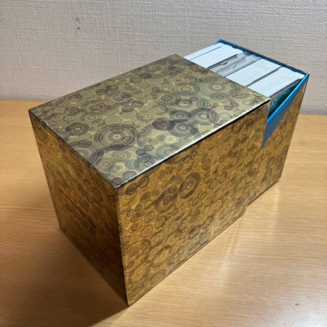 チューリップCD BOX 「LIVE ACT TULIP 1973-1979」