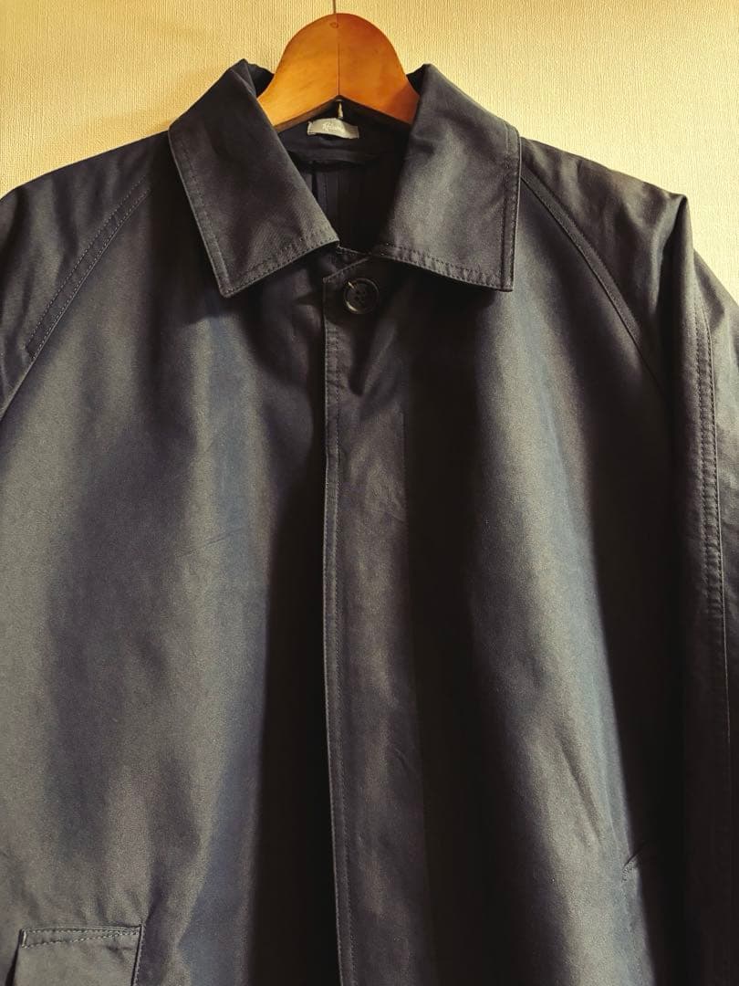 JOURNAL STANDARD relume ステンカラーコート　スプリング