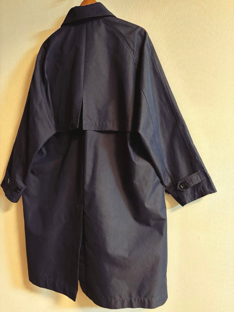 JOURNAL STANDARD relume ステンカラーコート　スプリング