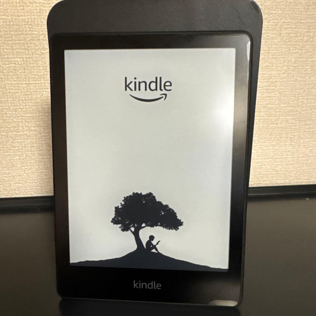 【動作品】Kindle Paperwhite 第11世代 8GB M2L3EK