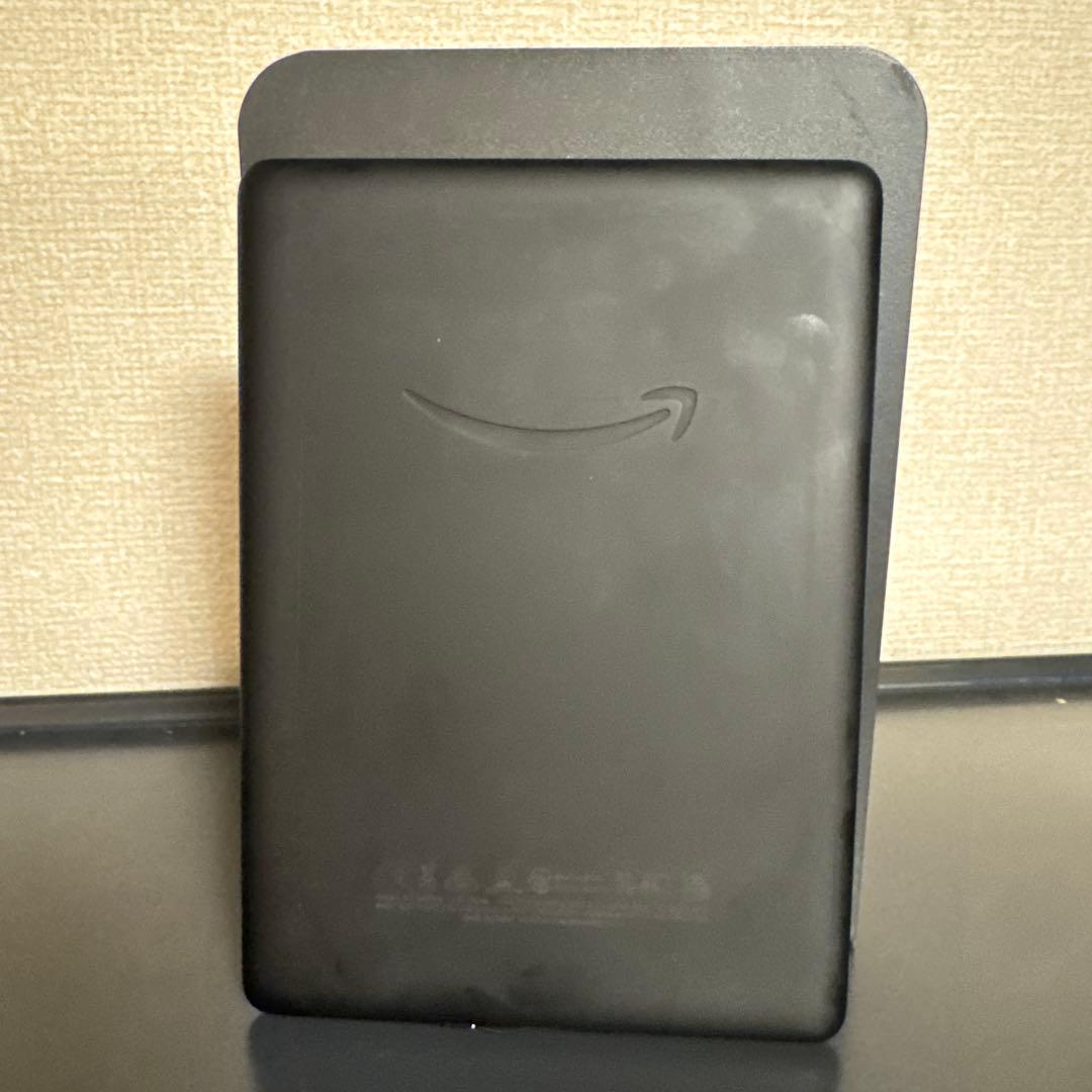 【動作品】Kindle Paperwhite 第11世代 8GB M2L3EK