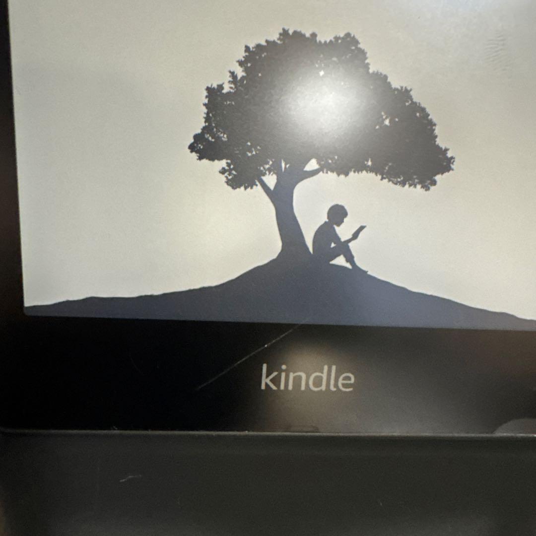 【動作品】Kindle Paperwhite 第11世代 8GB M2L3EK