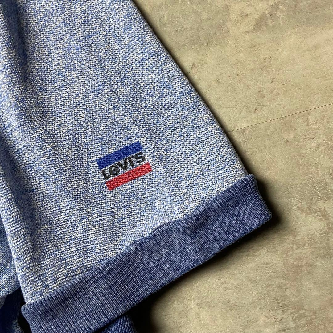 80s リーバイス USA製 オリンピック Tシャツ リンガーT