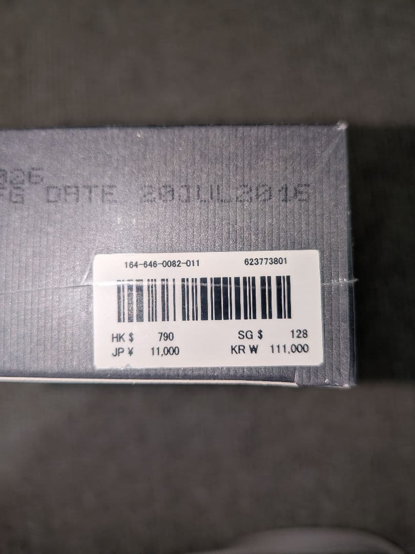 Abercrombie & Fitch 香水 廃盤希少 アバクロ 100ml