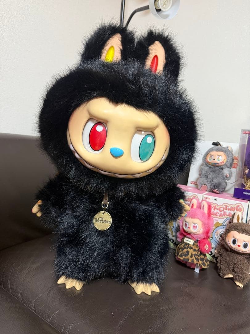ジュモー8　スペシャルオーダー